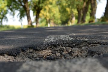 Sanierung der Ortsdurchfahrten nahezu abgeschlossen