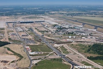 Airport Campus 2018