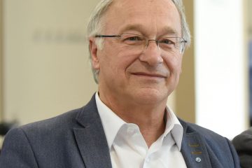Mehr Bücher für Menschen mit Seh- oder Lesebehinderung