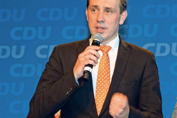 Dialog der Generationen muss intensiviert werden