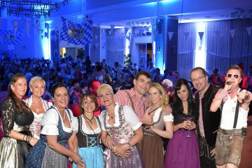 Oktoberfest im Fürstenwalder Hof