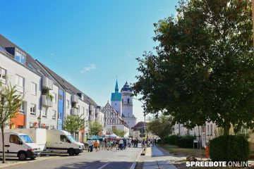 Fürstenwalde sucht ehrenamtliche Schlichter