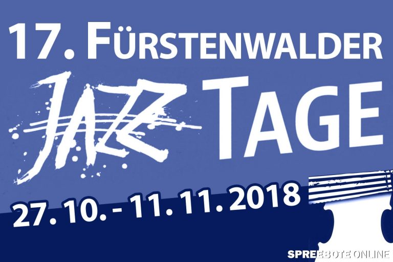 Die Jazztage stehen vor der Tür