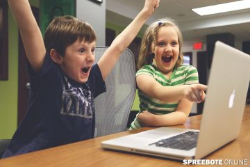 Kinderseiten machen Schule!
