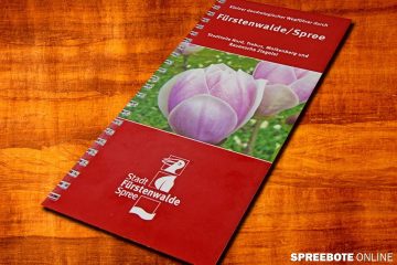 Besondere Bäume in Fürstenwalde Nord
