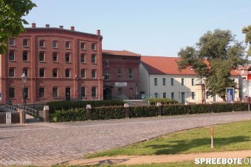 Kulturfabrik Fürstenwalde