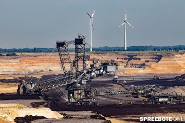 Brandenburger Wirtschaft fordert volle Konzentration auf neue Industrie