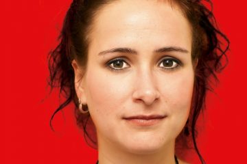 Franziska Schneider gewinnt Abstimmung