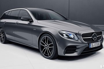 Daimler begrüßt Konzept der Bundesregierung für saubere Städte