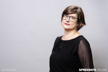 Landesvorsitzende der Linken zeigt sich empört