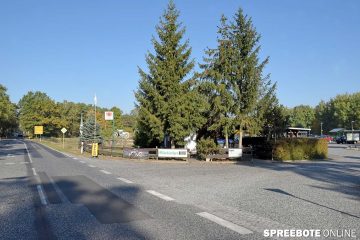 30 Jahre Märkisches Buffet in Wendisch Rietz
