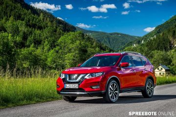 Nissan Diesel Deal wieder aufgelegt