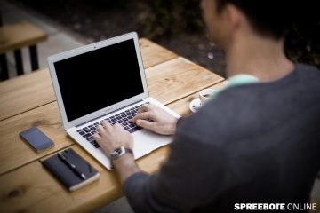Online-Umfrage zur Digitalisierungsstrategie freigeschaltet