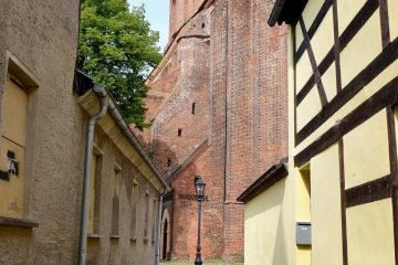 Musikschulen öffnen Kirchen – Bewerbungen für 2019