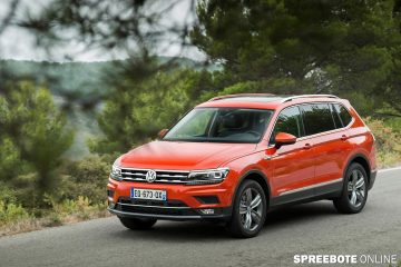 Volkswagen mit umfassenden Diesel-Umstiegsprämien