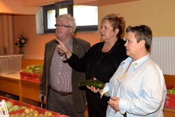12. Deutscher Tafeltag in Fürstenwalde