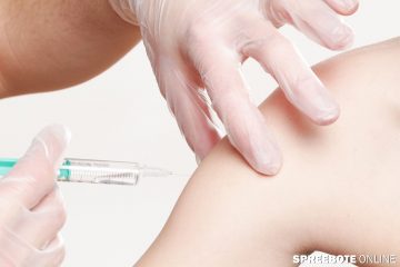 Empfehlung des Gesundheitsamtes Oder-Spree