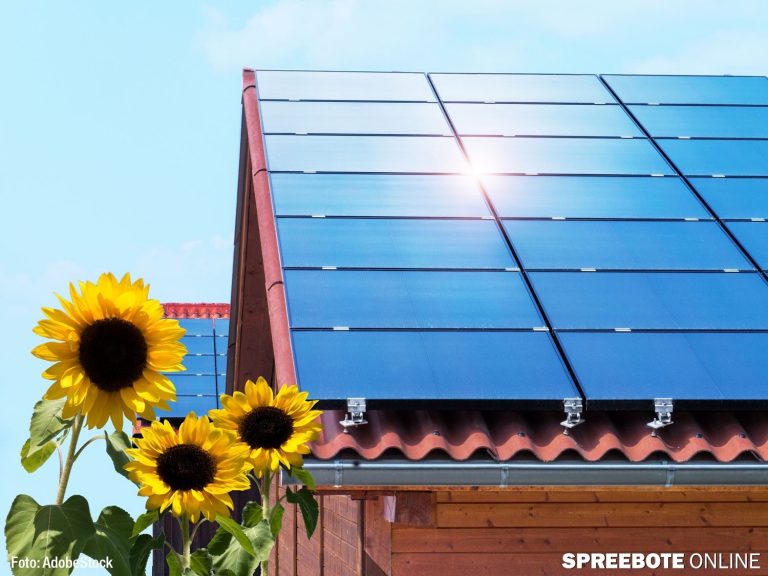 Energiewende braucht Solar- und Windenergie gleichermaßen
