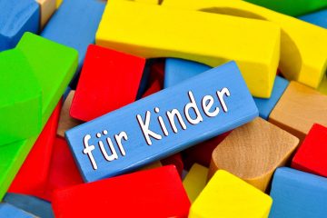 Kindertagespflege stärken & weiterentwickeln