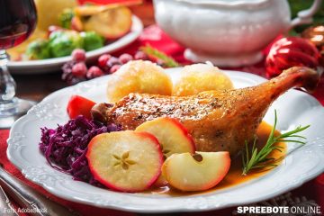 Helios Restaurant-Karussell geht in die dritte Runde