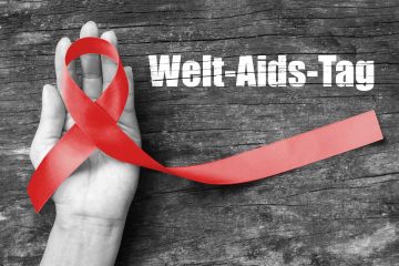 HIV-positiv?