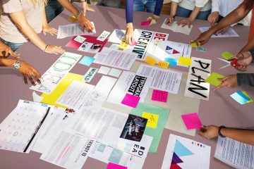 Visuelle Botschaften verstehen, bewerten, gestalten