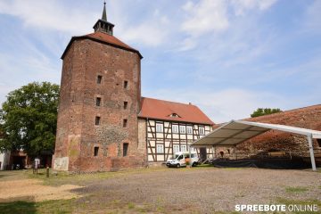 Kulturförderung des Landkreises Oder-Spree