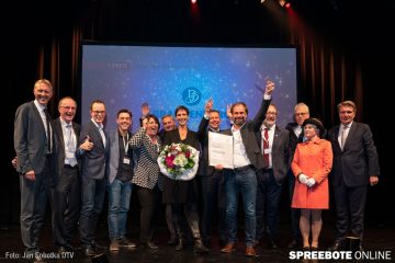 Brandenburg räumt beim Deutschen Tourismuspreis doppelt ab