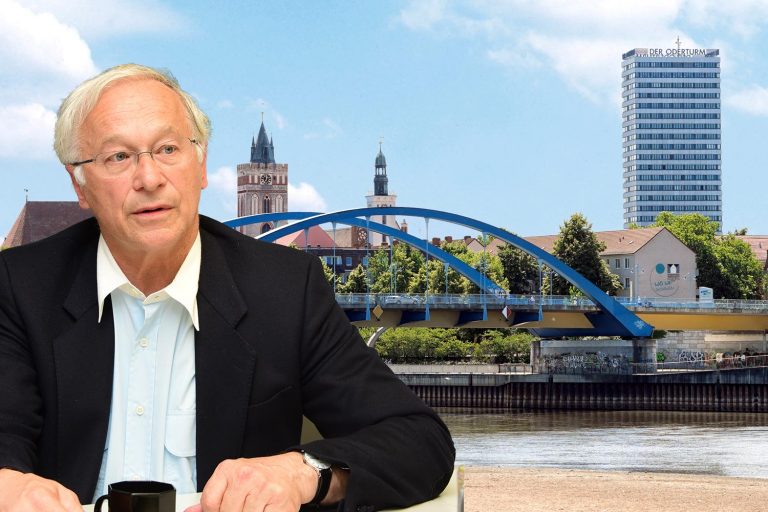 Scheuers Mobilitätszentrum muss nach Brandenburg!