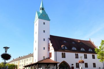 Geschichte(n) aus der Region