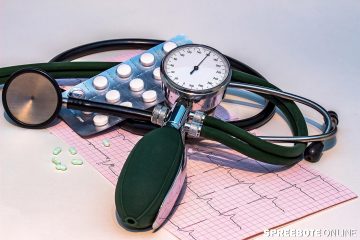 Wenn Arzneimittel selbst zum Gesundheitsrisiko werden