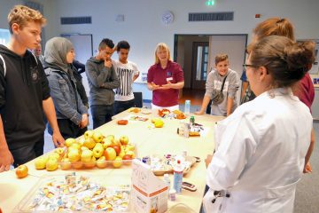 Weltdiabetestag