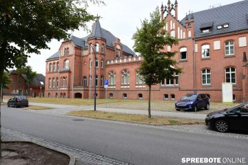 Oder-Spree stellt neuen Entwurf des Landschaftsrahmenplanes vor