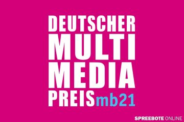 Das Medienfestival Dresden blickt in die Zukunft