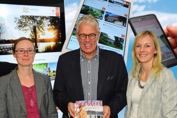 ON AIR: „Mein Brandenburg“ geht online