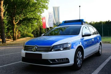 Wirtschaft braucht Sicherheit