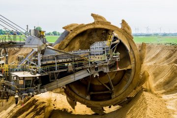 Kohleausstieg- Die Lausitz braucht eine Perspektive!