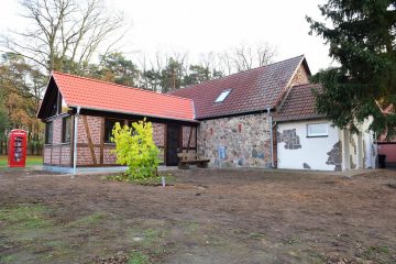 Bauprojekte komplett abgeschlossen