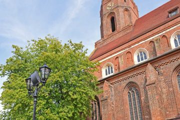 Bachs Weihnachtsoratorium in neuem Gewand