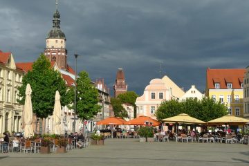 28. Filmfestival in Cottbus