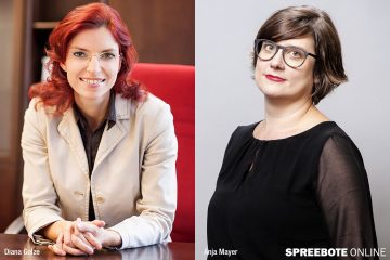 Zur Wiederwahl Dietmar Woidkes als SPD-Landesvorsitzenden erklären die Landesvorsitzenden Die Linke Brandenburg, Anja Mayer und Diana Golze: