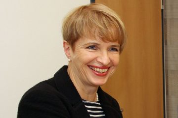 Fachhochschulen erhalten zusätzliche Stellen