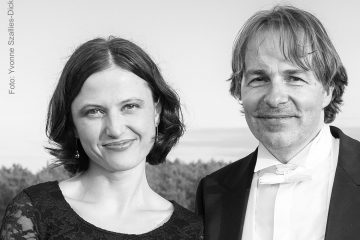 Eine musikalische Winterreise auf der Burg Beeskow