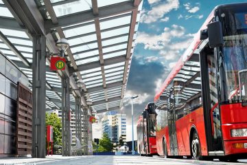 Neues Busverkehrskonzept in Märkisch-Oderland