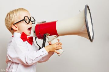 Kinder vor Verbrennungen schützen