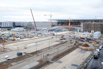 BER-Fertigstellung weiterhin im Plan
