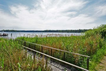 Brandenburg, das Land der tausend Seen