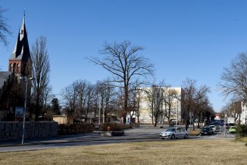 Weihnachtliches Konzert in der Genezareth-Kirche