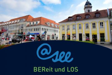 @see-Tage der Rückkehrer, Zuzügler und Pendler