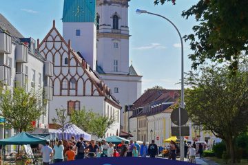 Die Heimat wiederentdecken